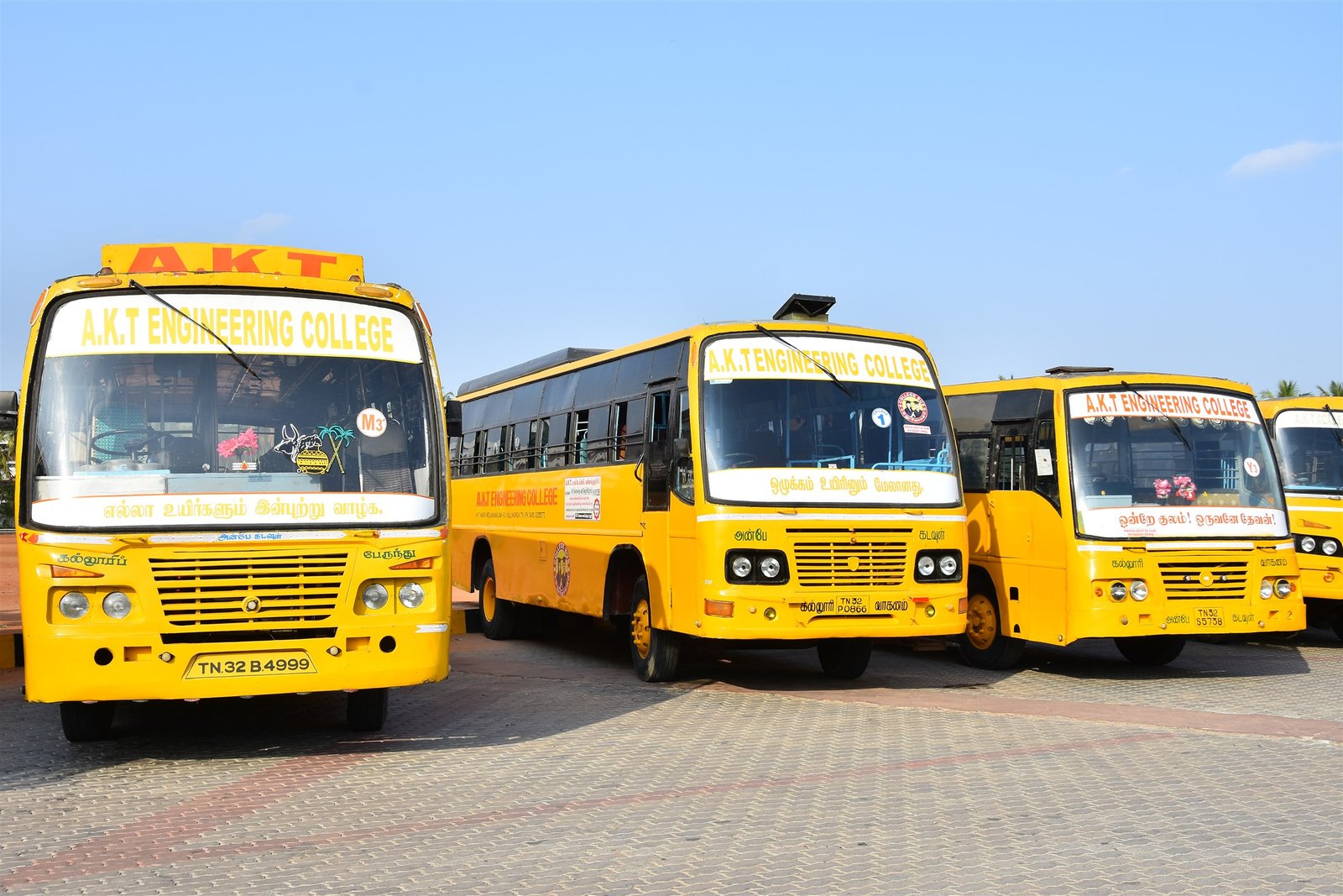 Buses